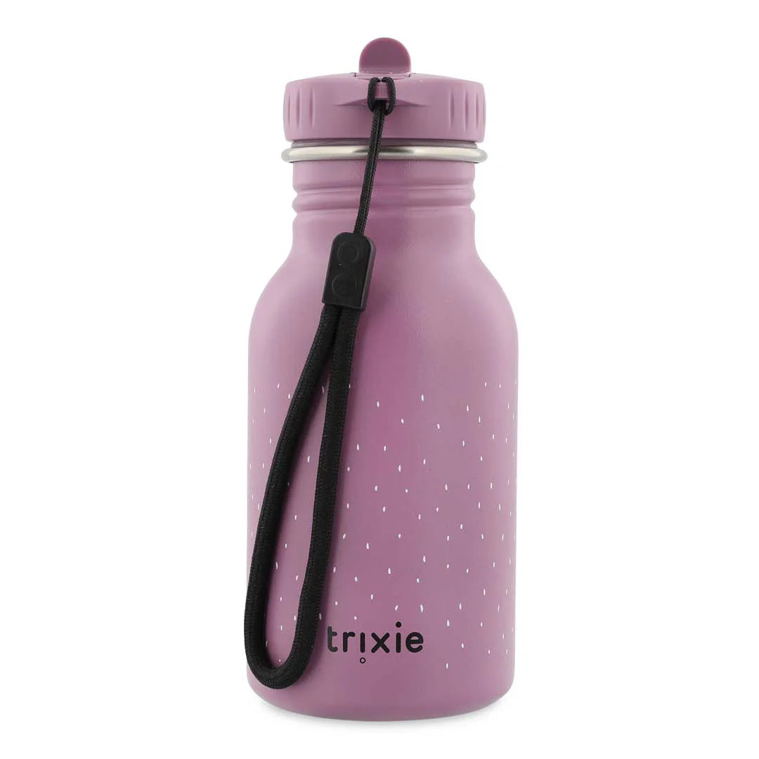 Botella Sra. Pavo Real 350ml- Trixie