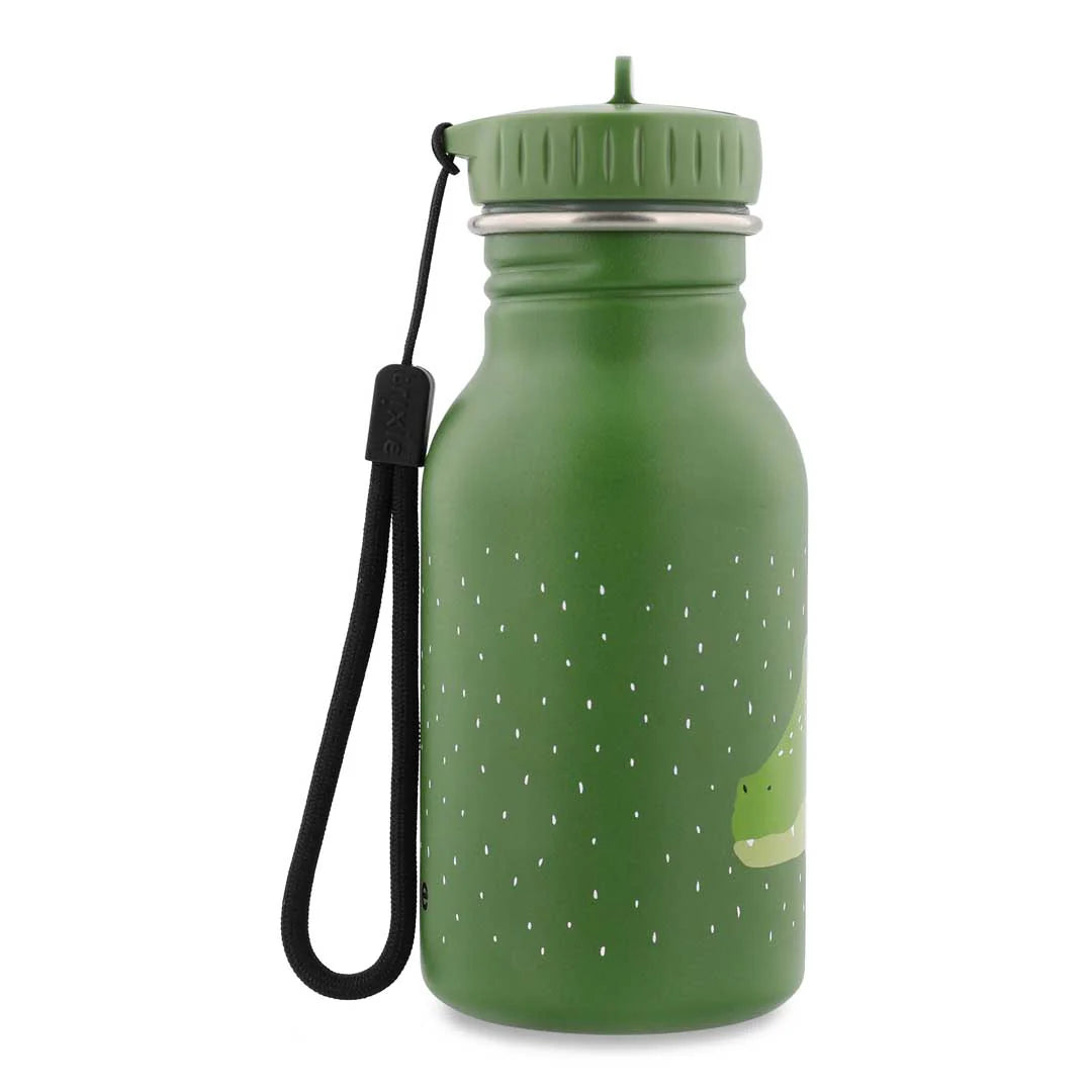 Botella Mr. Alligator 350ml- Trixie