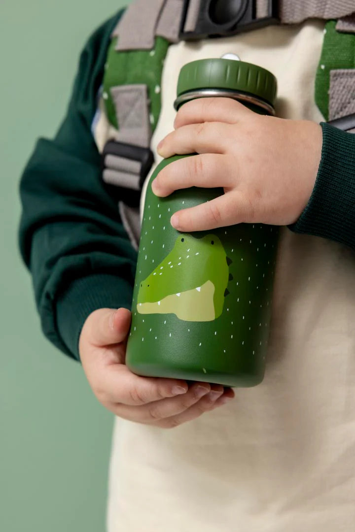 Botella Mr. Alligator 350ml- Trixie