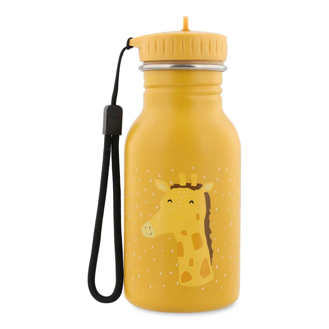 Botella Sr. Jirafa 350ml- Trixie