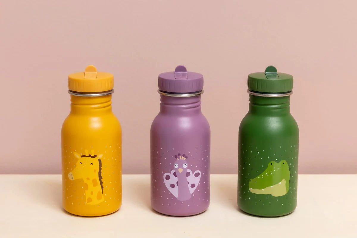 Botella Mr. Alligator 350ml- Trixie