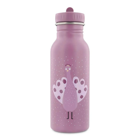 Botella Sra. Pavo Real 500ml- Trixie