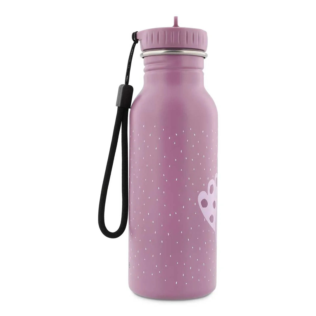 Botella Sra. Pavo Real 500ml- Trixie