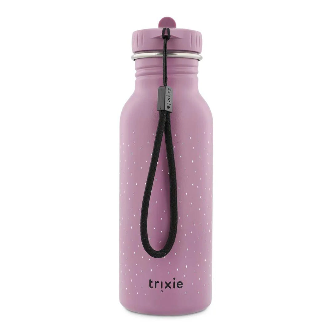 Botella Sra. Pavo Real 500ml- Trixie