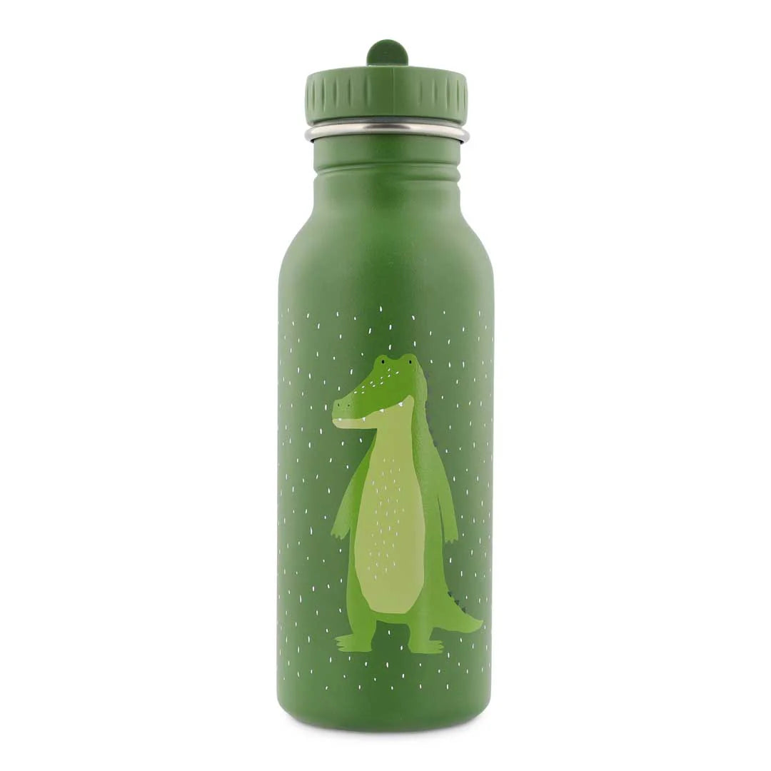 Botella Mr. Alligator 500ml- Trixie