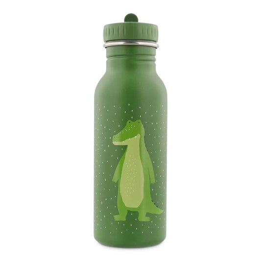 Botella Mr. Alligator 500ml- Trixie