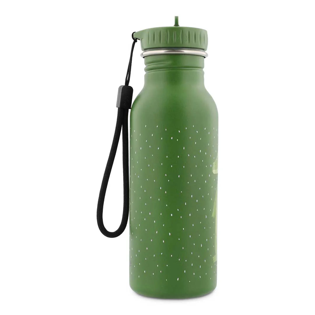 Botella Mr. Alligator 500ml- Trixie