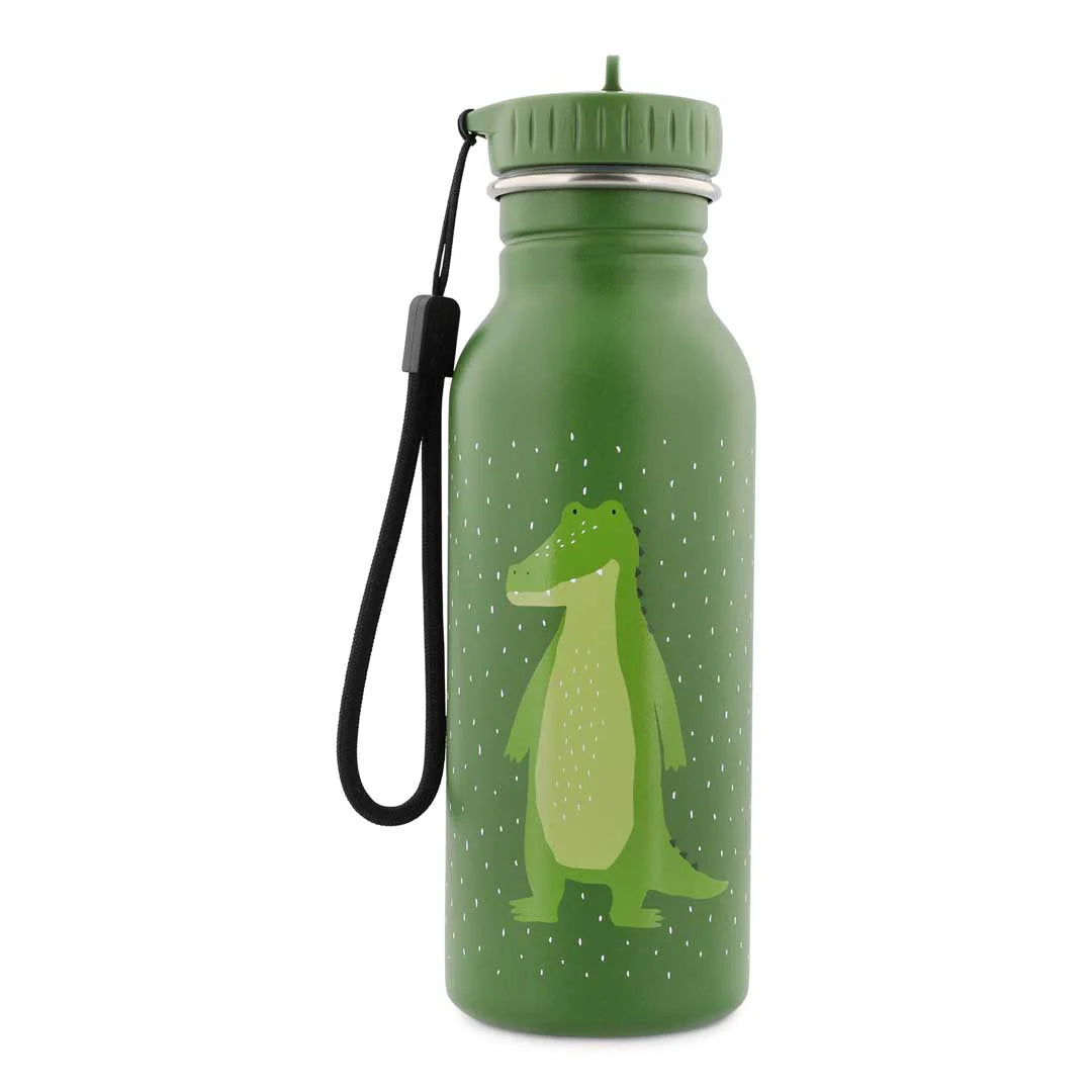 Botella Mr. Alligator 500ml- Trixie