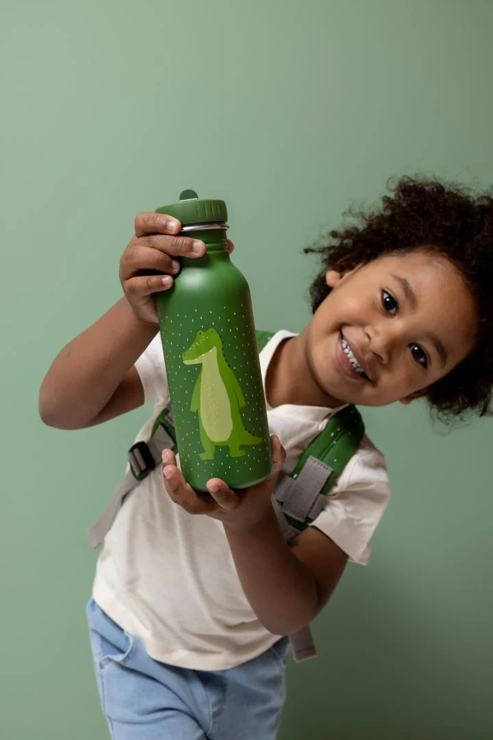 Botella Mr. Alligator 500ml- Trixie