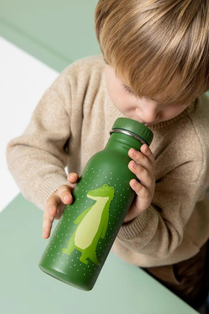 Botella Mr. Alligator 500ml- Trixie