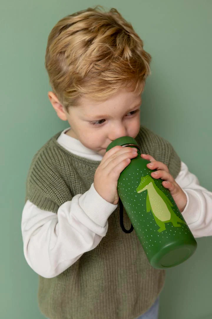 Botella Mr. Alligator 500ml- Trixie