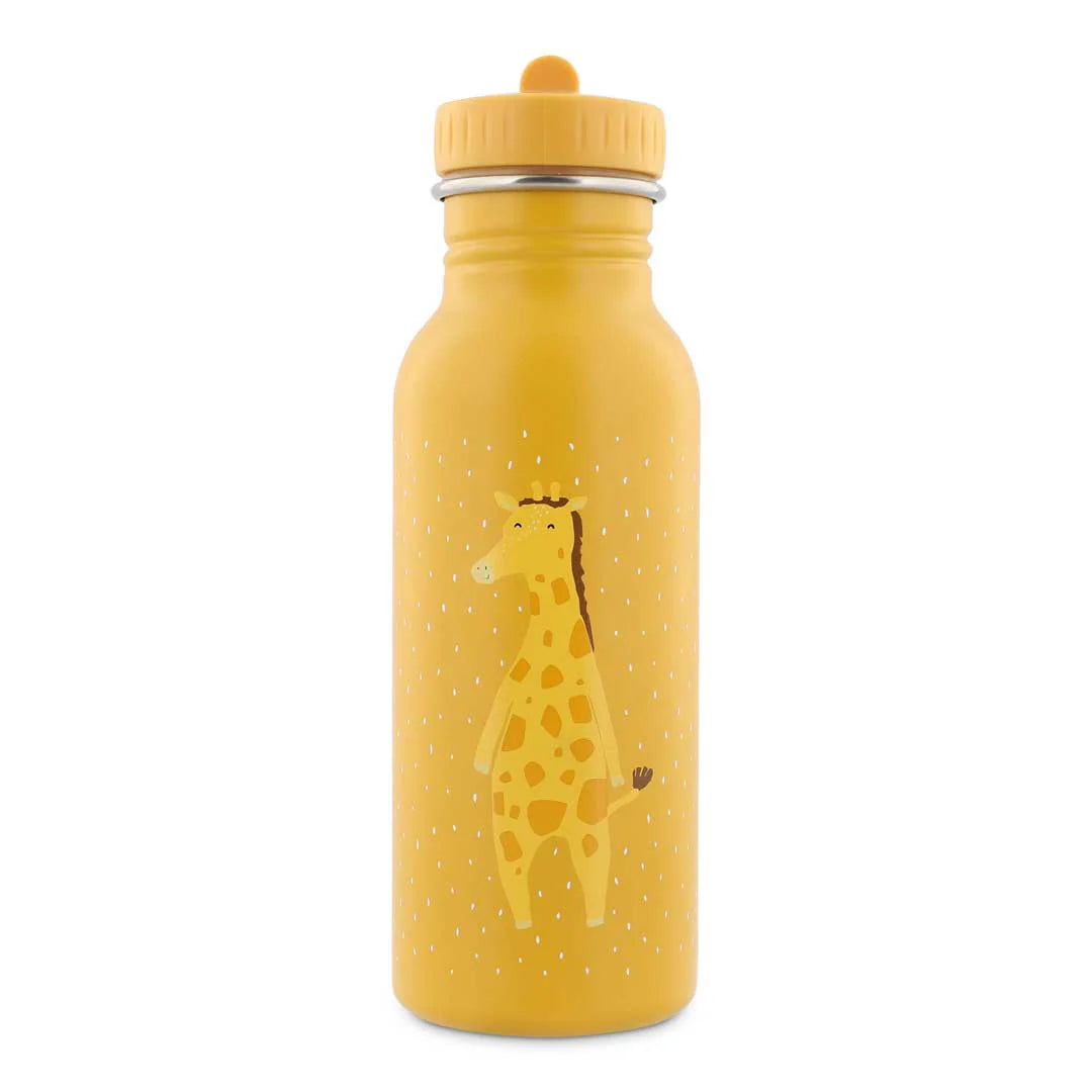 Botella Sr. Jirafa 500ml- Trixie