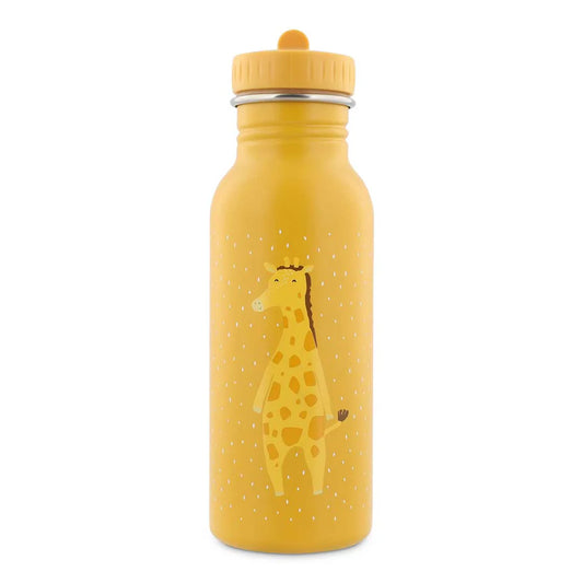 Botella Sr. Jirafa 500ml- Trixie