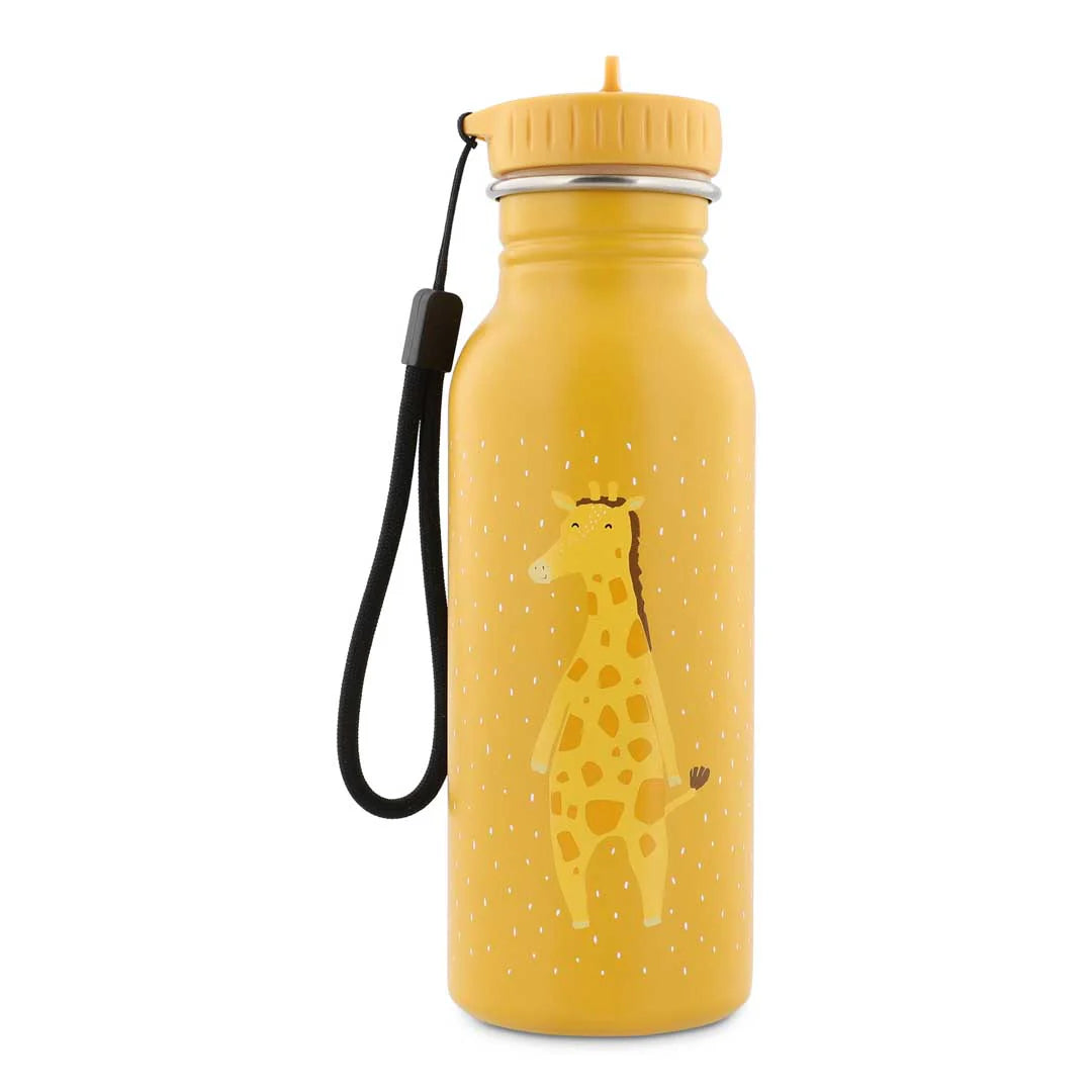 Botella Sr. Jirafa 500ml- Trixie