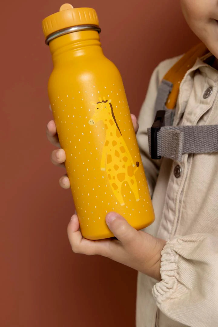 Botella Sr. Jirafa 500ml- Trixie