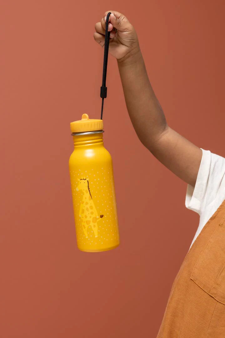 Botella Sr. Jirafa 500ml- Trixie