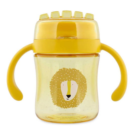 Taza 360° con asas Mr. Lion- Trixie