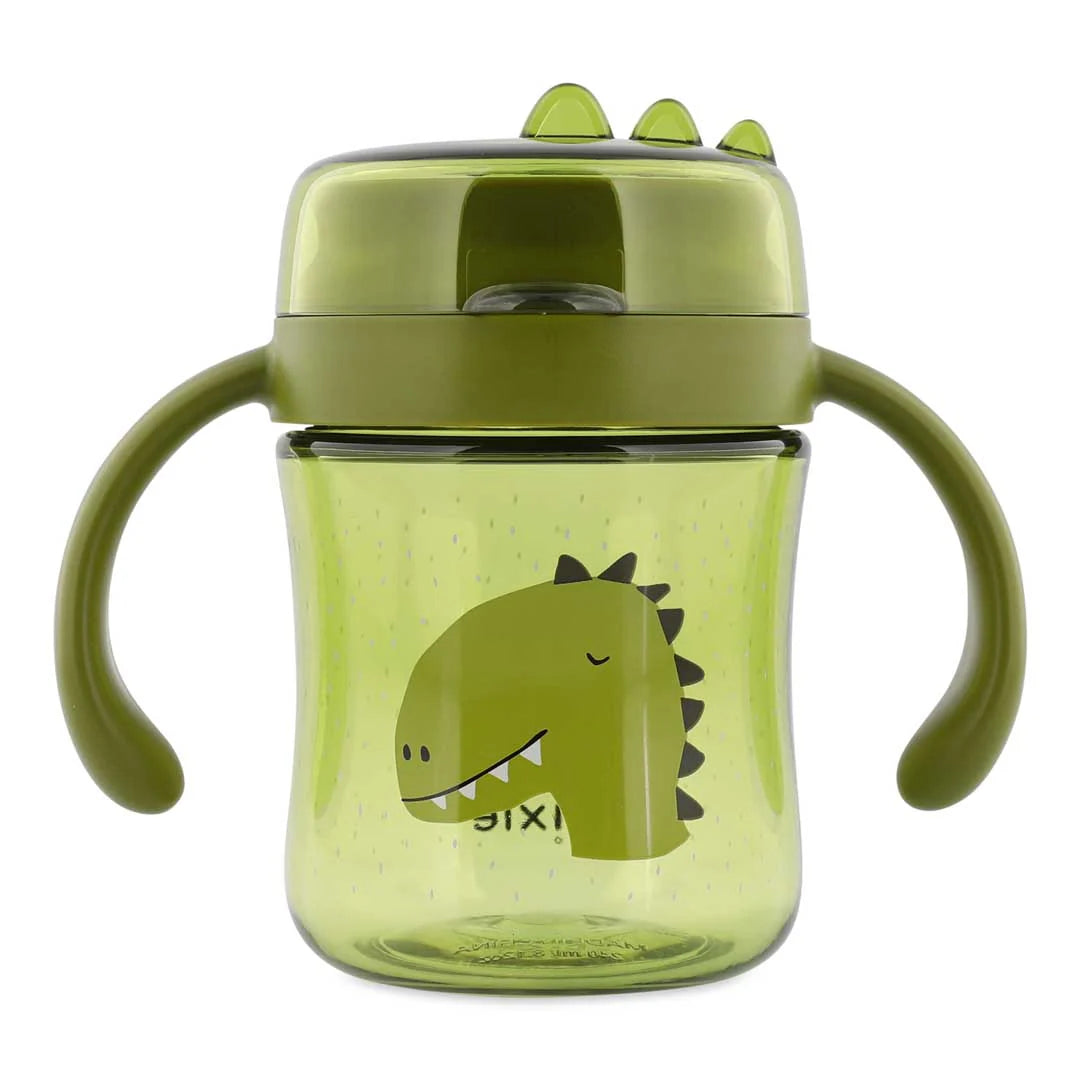 Taza 360° con asas Mr. Dino- Trixie