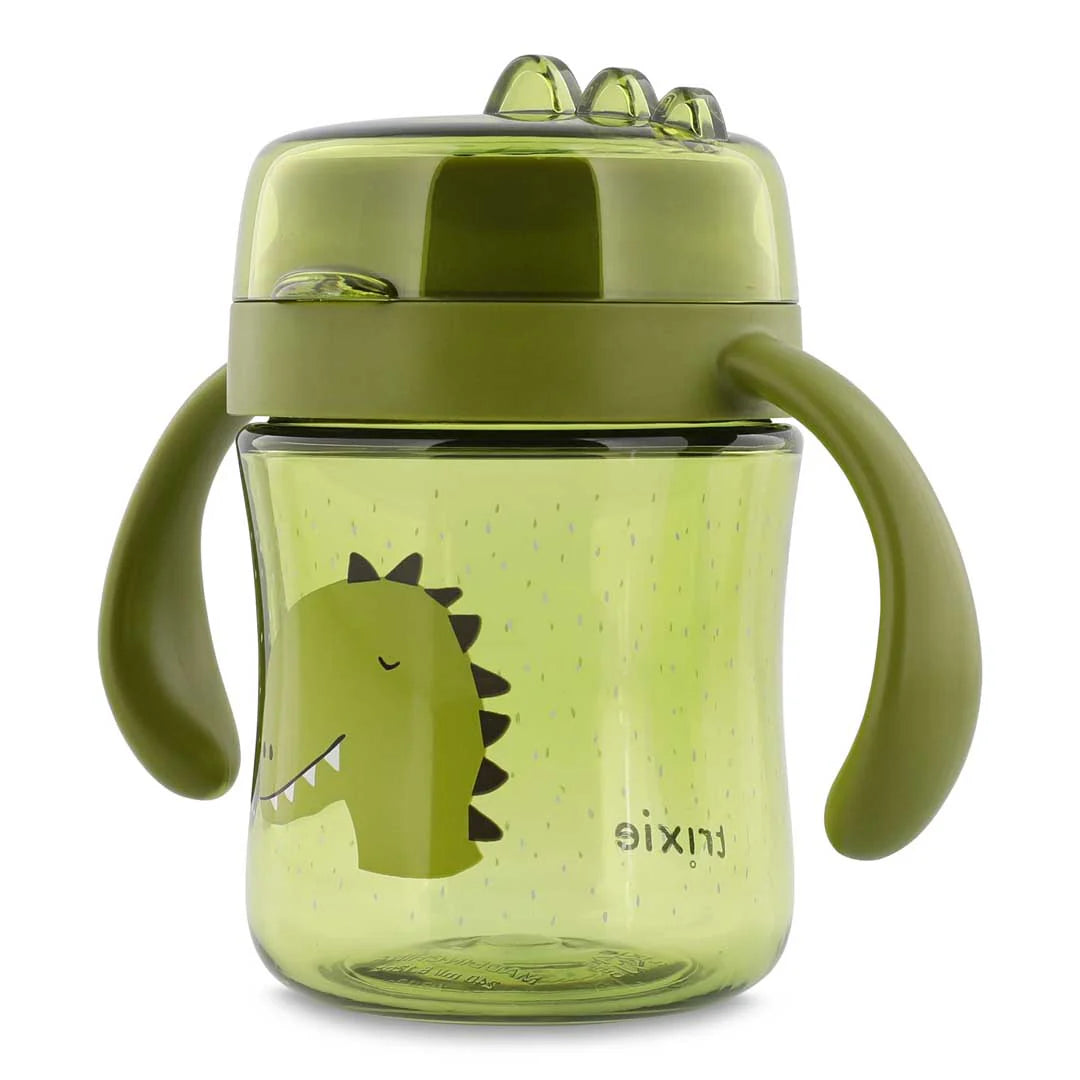 Taza 360° con asas Mr. Dino- Trixie
