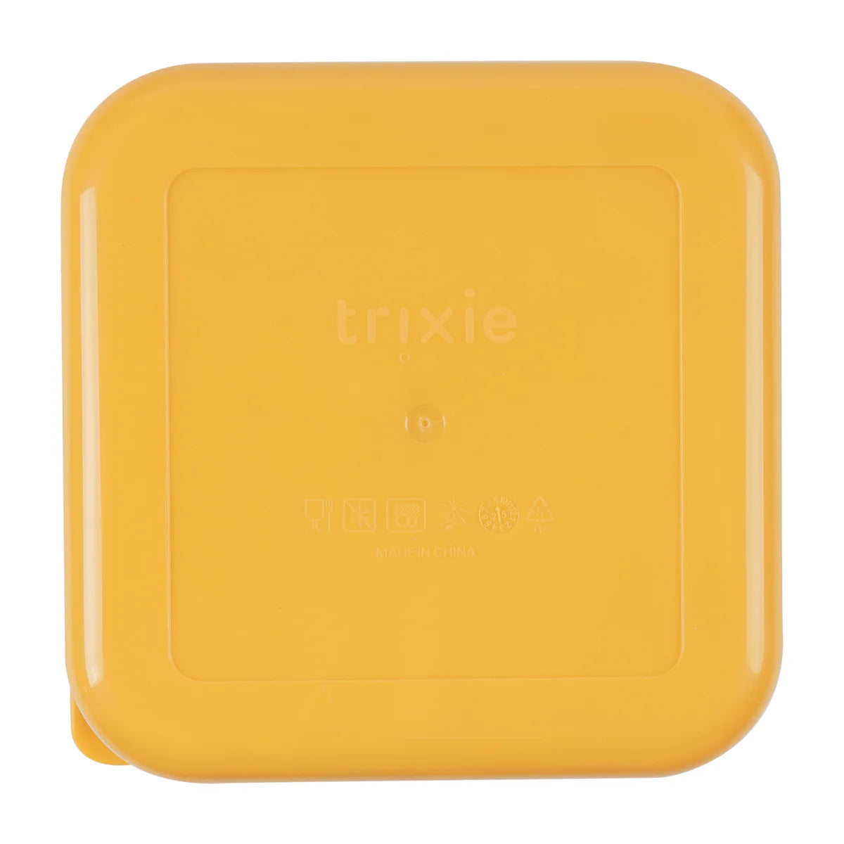 Fiambrera Nido 3u. Sr. Jirafa- Trixie