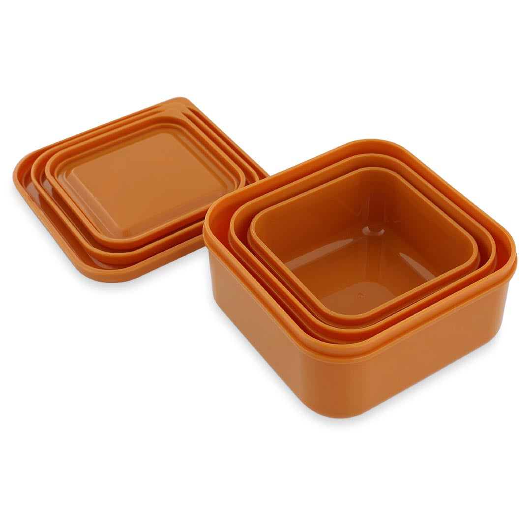 Fiambrera Nido 3u. Mr Fox- Trixie