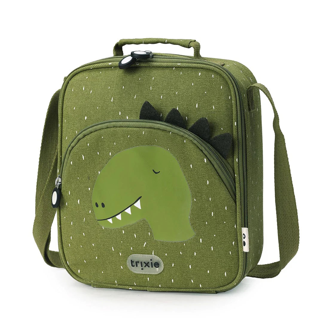 Bolsa de almuerzo térmica Mr. Dino- Trixie