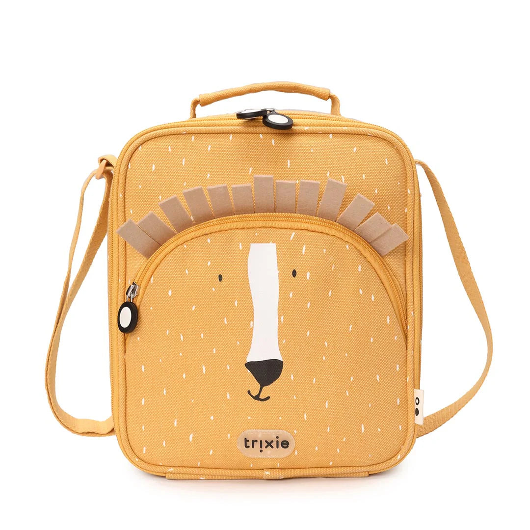 Bolsa de almuerzo térmica Mr. Lion- Trixie