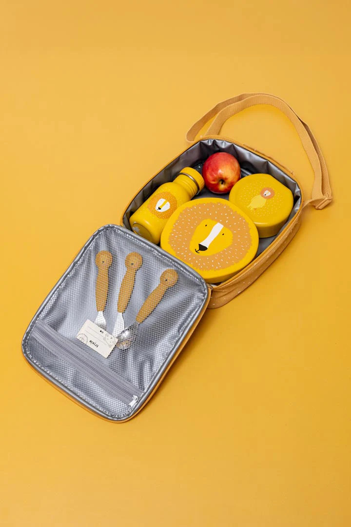 Bolsa de almuerzo térmica Mr. Lion- Trixie