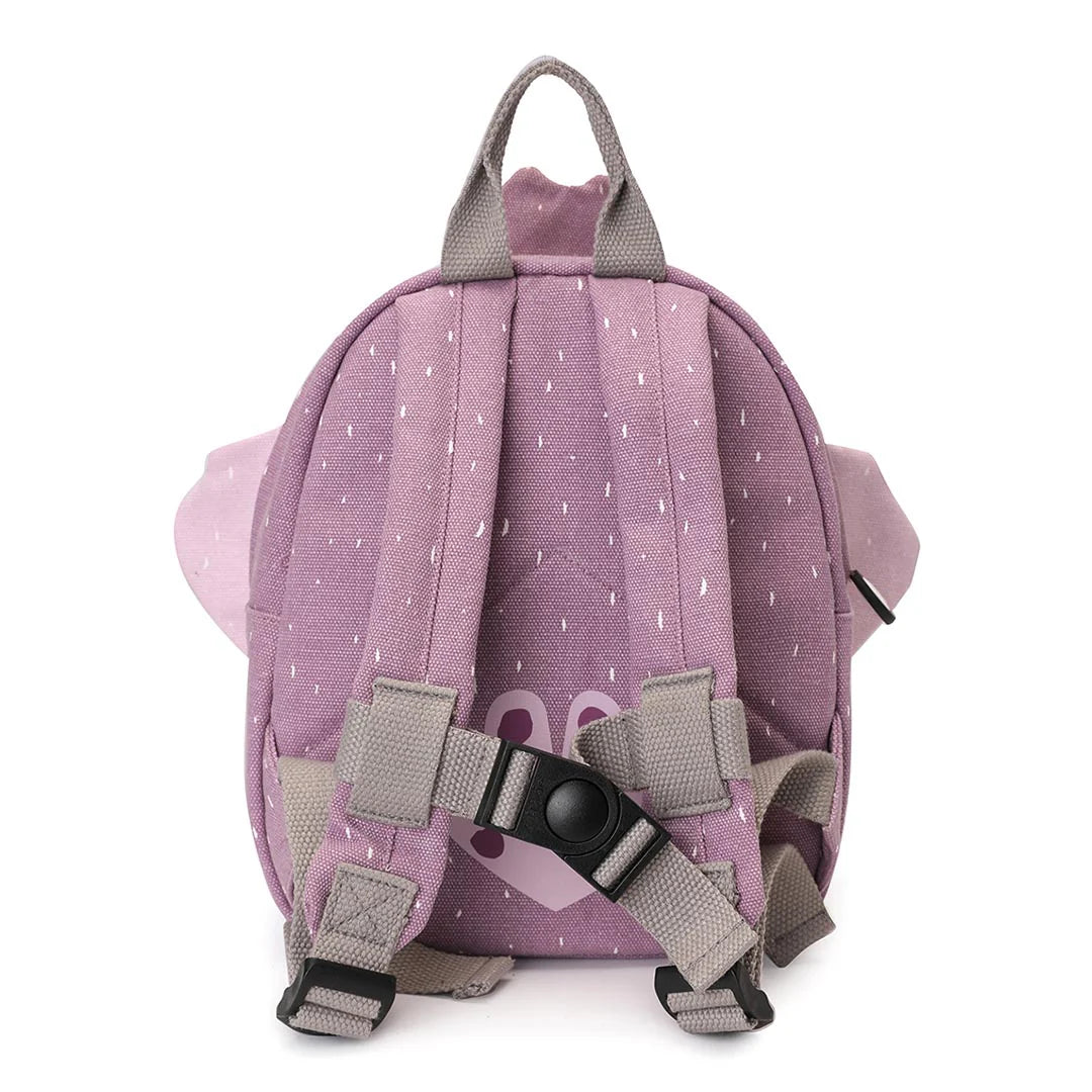 Mochila de animales Sra. Pavo Real- Trixie