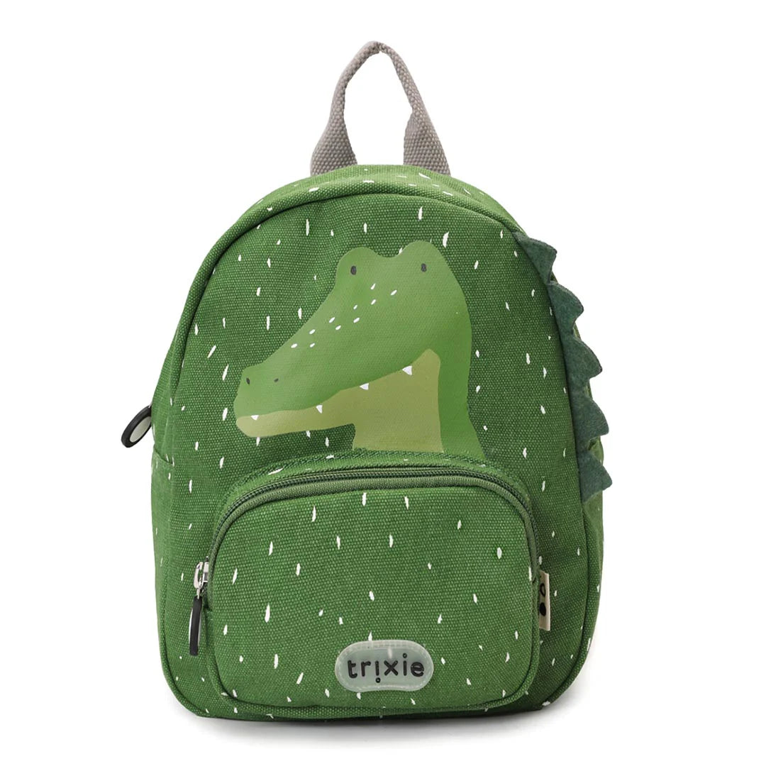 Mochila de animales Mr. Alligator- Trixie