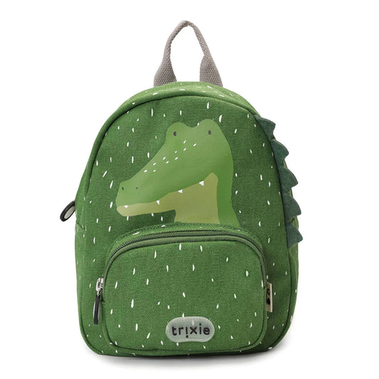 Mochila de animales Mr. Alligator- Trixie