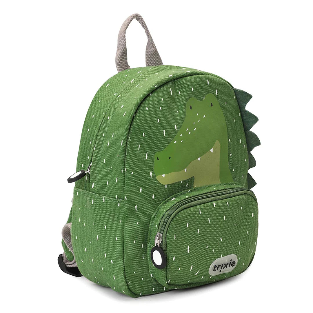 Mochila de animales Mr. Alligator- Trixie