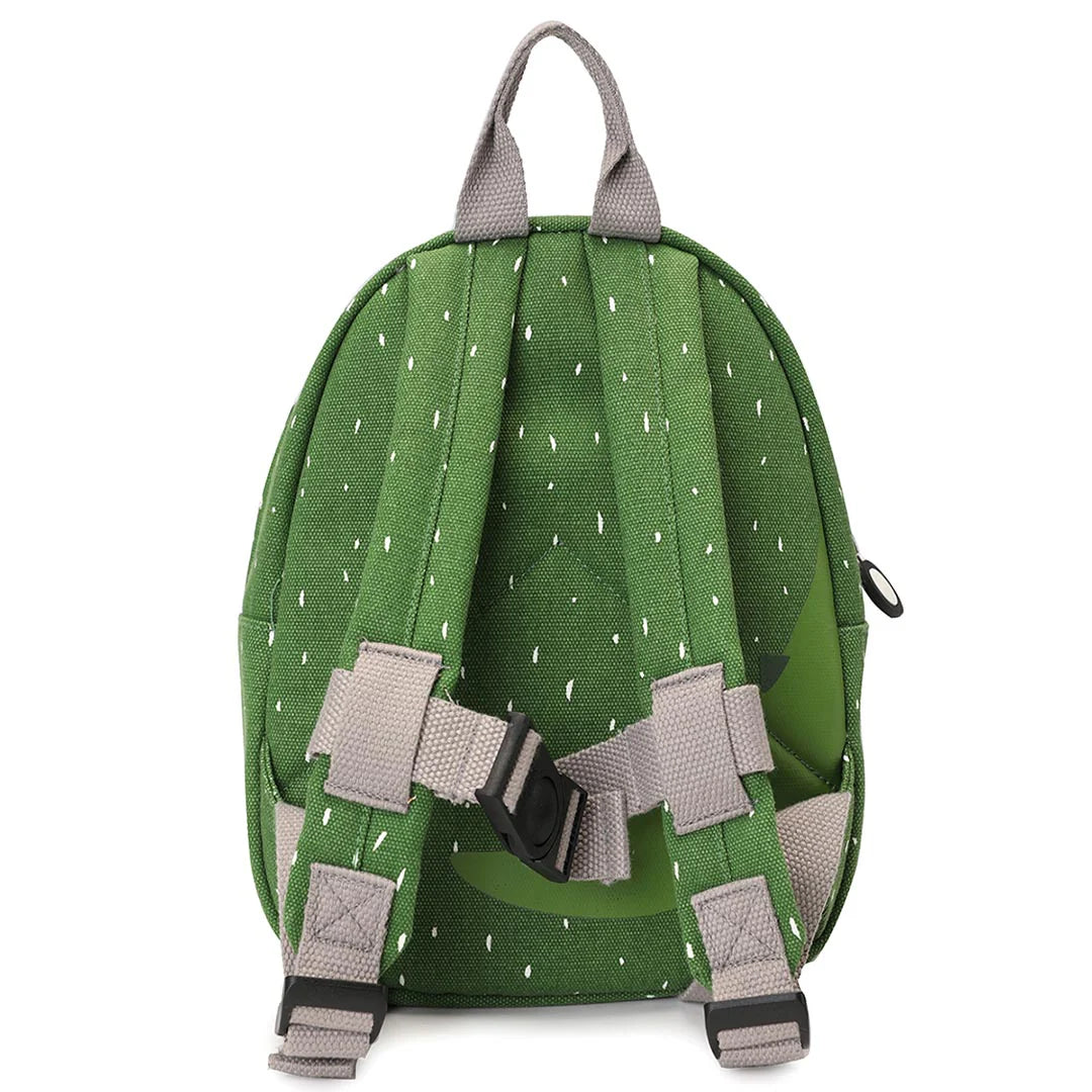 Mochila de animales Mr. Alligator- Trixie
