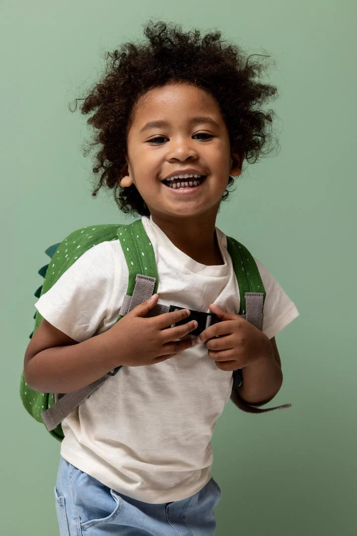 Mochila de animales Mr. Alligator- Trixie