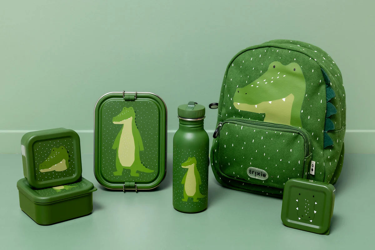 Mochila de animales Mr. Alligator- Trixie