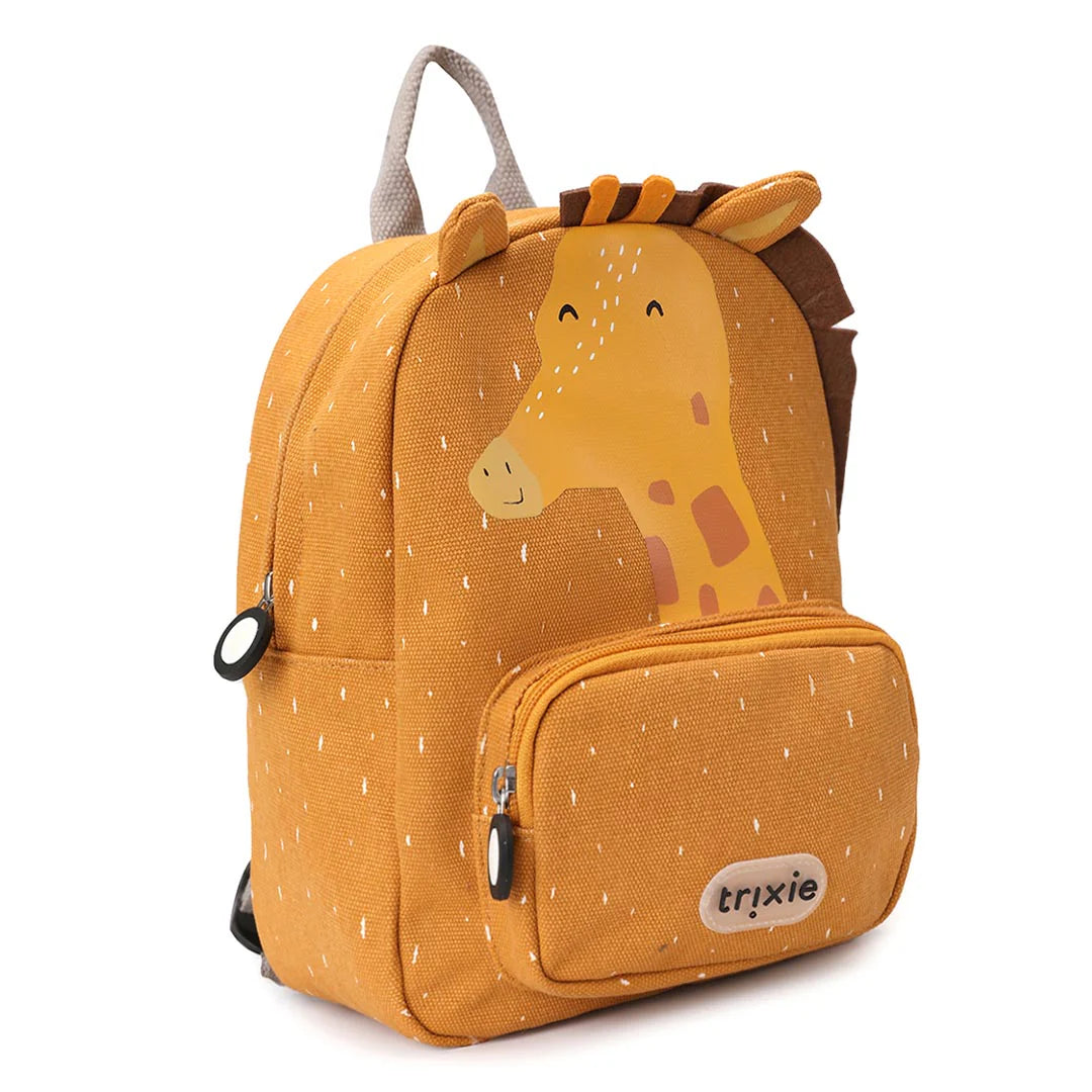 Mochila de animales Sr. Jirafa- Trixie