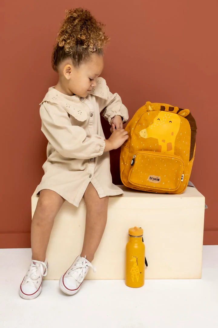 Mochila de animales Sr. Jirafa- Trixie