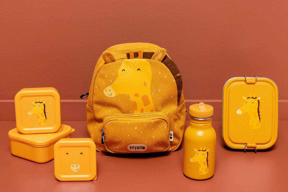 Mochila de animales Sr. Jirafa- Trixie