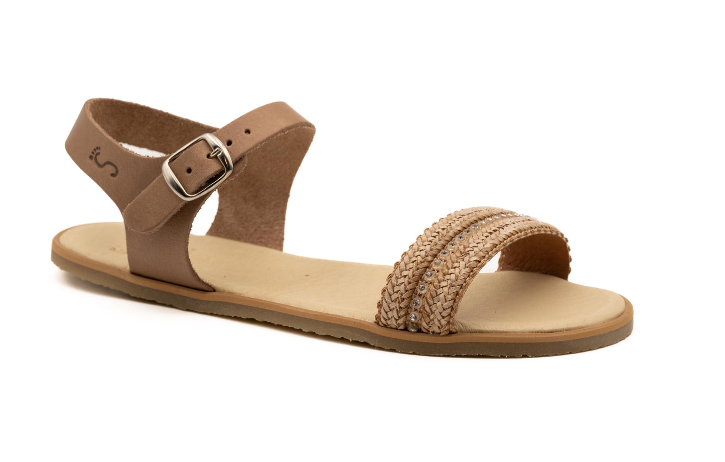 Sandalias Chic Taupe- FlexiNens