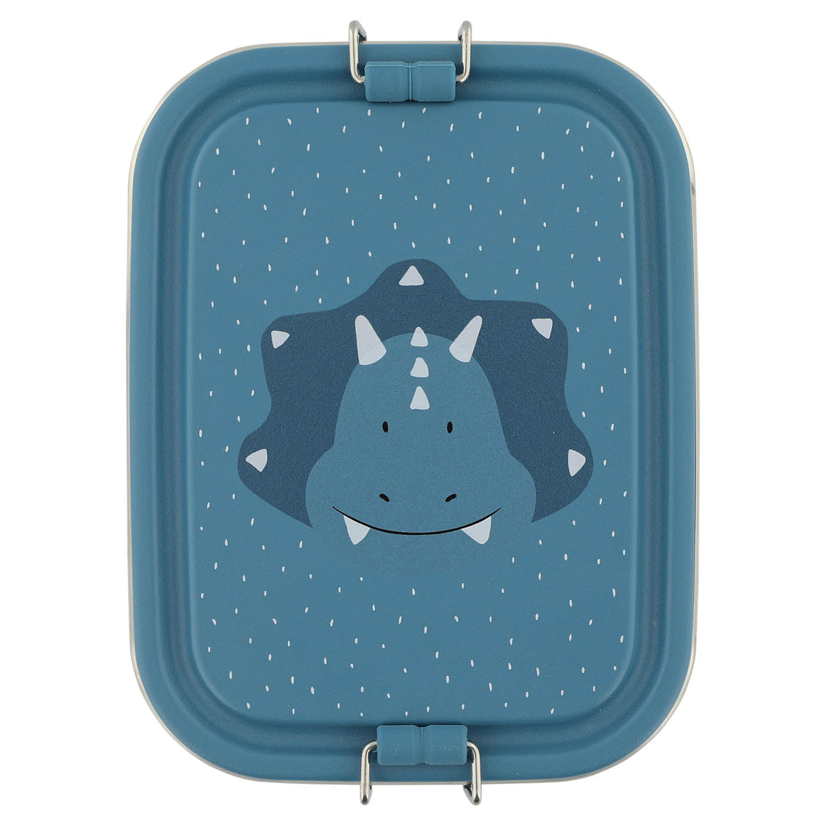Fiambrera pequeña Triceratops- Trixie