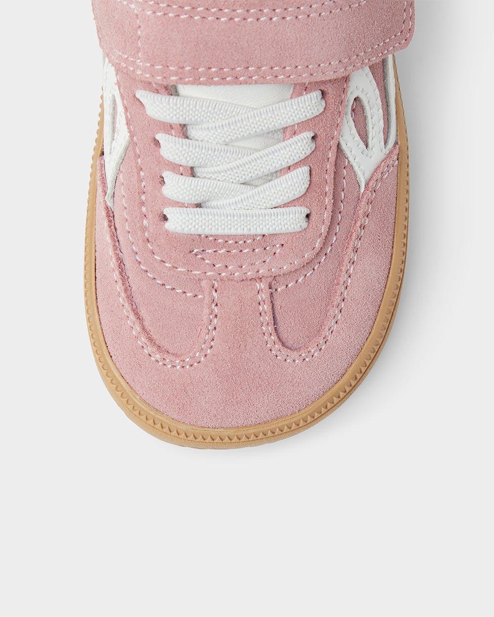 Deportivas One Pale Pink- Lejan