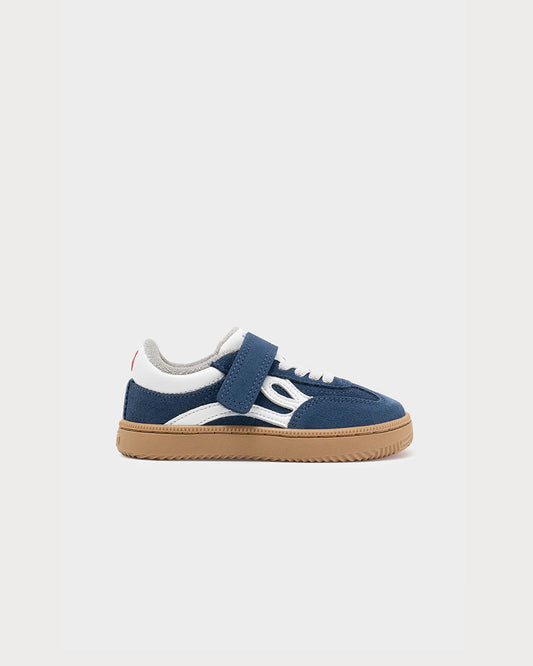 Deportivas One Blue- Lejan