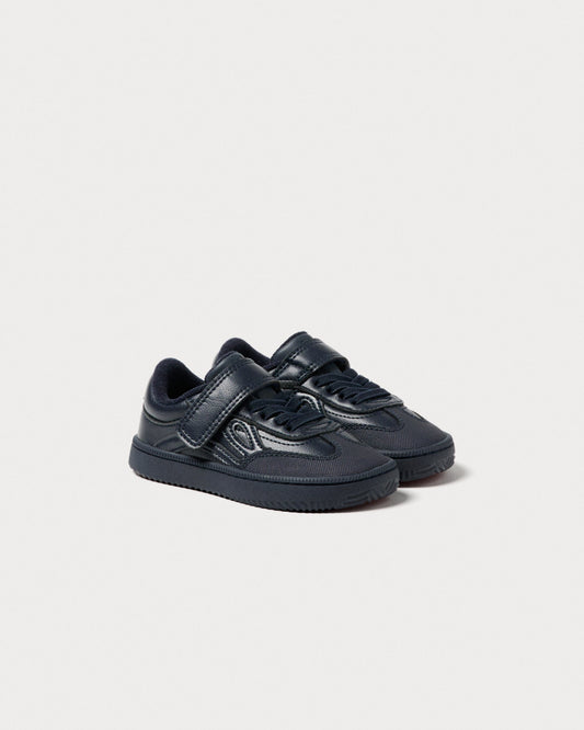 Deportivas Weekdays navy- Lejan