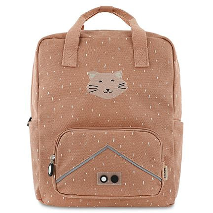 Mochila grande Mrs. Cat- Trixie