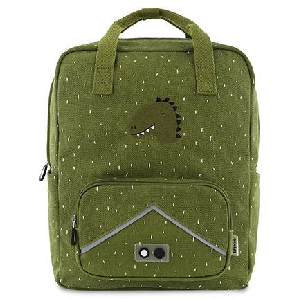 Mochila grande Mr. Dino- Trixie