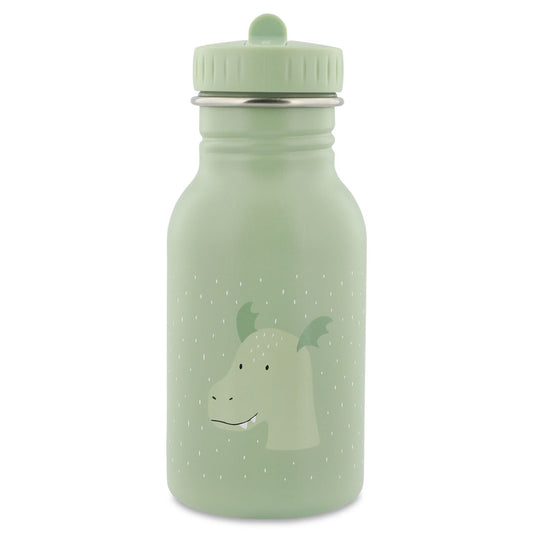 Botella Mr. Dragon 350ml- Trixie