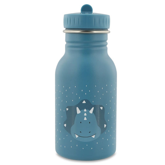 Botella Mr. Triceratops 350ml- Trixie