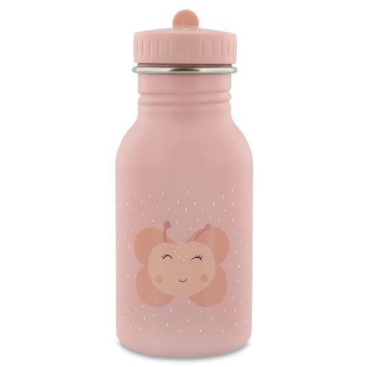 Botella Mrs. Butterfly 350ml- Trixie