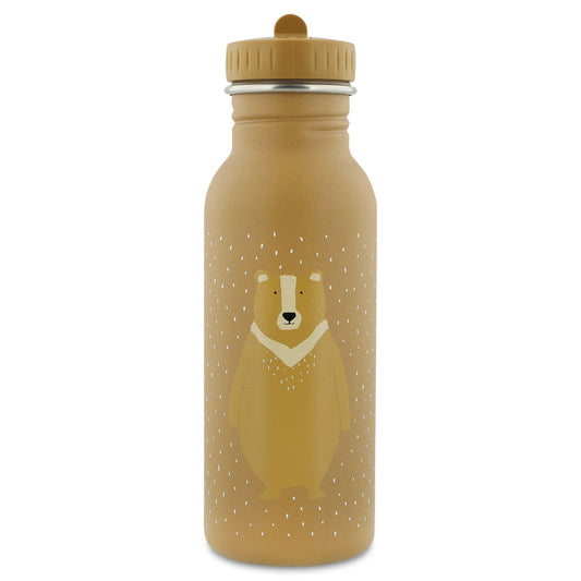 Botella Mr. Bear 500ml- Trixie
