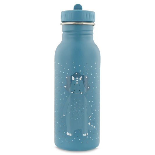 Botella Mr. Triceratops 500ml- Trixie